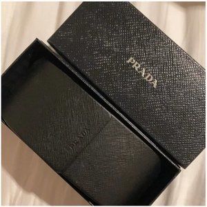 Prada Sunglasses w/ Original Packaging